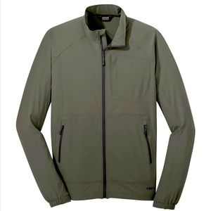 Outdoor Research Ferrosi Jacket (Men’s)